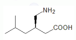 Pregabalin (R)-Isomer
